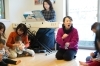 音楽とともに絆を深める時間「ぽこあぽこ親子リトミック♪4月からのご案内」