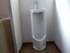 「【施工事例】小便器交換＆TOTOアプリコットで快適なトイレ空間へ！1日半で完了✨」