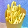 フレンチフライポテト