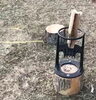 「久々に作りました」