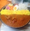 薬膳カレー「ランチメニュー【千葉駅徒歩３分お得なランチが楽しめるカフェ】」
