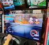 「頭文字D THE ARCADE」