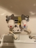 取り替え前の洗濯水栓「洗濯機の買い替えに合わせて、水栓の高さも調整しませんか？」
