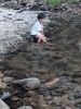 川遊び　発達ゆっくりさん　伊丹市　宝塚市　美容室「川遊び　岡山県　発達ゆっくりさん　伊丹市　宝塚市　美容室」