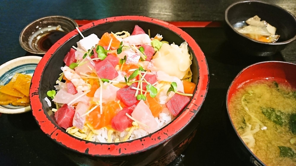 鬼平 新木場店 大手システム会社の社員食堂 みたいなお店でランチ 江東区内 おすすめランチ特集 まいぷれ 江東区 鬼平 新木場店 大手システム会社の社員食堂 みたいなお店でランチ 江東区内 おすすめランチ特集 まいぷれ 江東区