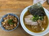 ラーメン「【新入社員業務日記】ラーメン専門店麵処ひかり食堂 編」