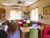「アットホームでキュートな喫茶店！南魚沼市寺尾の喫茶ぴあーちぇさんでランチ♪」
