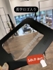 ジムニー用英字ロゴ入りは完売いたしました🙏「HONESTガラスリッドご購入ありがとうございます☺️✨　スズキ自販愛媛」