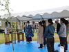 「眺望を活かした設計」