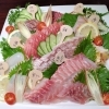 三重直送！輝く新鮮魚介} 驚きの体験！「ご予約ありがとうございました！」