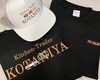 「ご注文ありがとうございました！【 Keytail ~ ｷｰﾃｲﾙ ~ 宮崎市 下北方町 オリジナル Tシャツ / ステッカー / グッズ / 写真プリント / イラストプリント 1点から 注文OK!】」