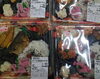 お弁当の特注承ります。まずはご相談を！「手作り弁当出来ました！」