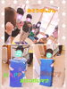 お手伝いありがとう♡「わくわくお散歩♡【交野市・小規模保育園】」