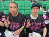 「野球観戦に行きました⚾」