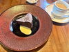 ガトークラシックショコラ・コーヒー☕️「今日のランチ🍽️」