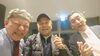 「西岡津世志講演を聴いて来た〜YouTube見てね(^O^)‼️。」