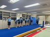 体操発表会終了「🤸 他の会場＋体操発表会 🏅🥇　★英会話と体操のコラボ教室（堀切、お花茶屋、綾瀬、亀有、小菅）」