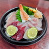 海鮮丼「10月１９日の海鮮」
