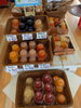 ゼリー「今日のショーケース」
