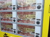 いよいよこちらに新商品が登場間近！「会津鶏カレー餃子、予定より早めの完売とこれまでの感謝」