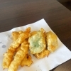 沖縄天ぷら