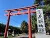 美瑛神社