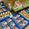 「黄色く可愛い『UFOズッキーニ』道の駅木曽福島」