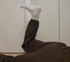 あなたにぴったりのケアをご提供「うつぶせでできるお尻まわりのやさしい運動」