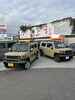 「年明けに向けて人気上昇中！DAMDフェイスチェンジで愛車の印象をガラッとチェンジ」