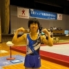 「⭐️近畿ジュニア体操競技選手権大会⭐️」
