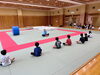 柔軟体操は基本「🤸‍♀🤸‍♂ 【速報】今年もバック転教室をやりました 🤸‍♂🤸‍♀　★英会話と体操のコラボ教室（堀切、お花茶屋、綾瀬、亀有、小菅）」