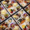 「お届け弁当＆オードブルならふるかわ！舟盛りもできますよ～【出雲の弁当宅配・オードブル・会席など仕出し料理専門店おいしさ工房ふるかわ】」