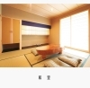 「【上山建設 施工事例】木の温もりが感じられる和モダン住宅」