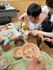 「なかよしカフェ☕️」