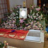 「北九州市　八幡西区　八幡東区　家族葬　自宅葬」