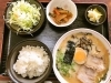 まんま家 大牟田 南関で手軽にガッツリ食べたい時のラーメン 定食屋 荒尾 玉名 山鹿のおすすめランチ特集 まいぷれ 荒尾 玉名 山鹿