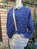 「♬INTRO AUTUMN & WINTER COLLECTION！オリジナル雲ステッチカットソープルオーバーとキルトショルダーで楽しむ大人の秋冬カジュアルですよ」