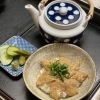 鯛茶漬け