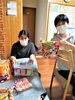 らしくホーム/らしくワーク　利用者さん募集「【社長コラム】雑談　２０２４年２月から、時給７００円開始します。」