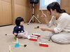 「リトミック有資格講師による人気りとみっく教室の【親子りとみっく　無料体験会】　東葛西コミュニティ会館　親子の時間がますます楽しくなりそう♪」
