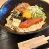 うどんのしろ【小樽ランチ特集】