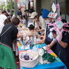 「8/7(日)キッズマルシェ出店者さん募集」