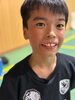 「夏休み明け初回！現役サッカー選手・田中直基さんによるサッカーレッスンを実施しました」