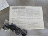 「2026年6月20日②税込4,980円キャスターが付けられる折りたたみテーブル」