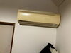 「【松戸市】ダイキン壁埋込型エアコン交換｜古い機種でも現場確認で安心リニューアル」