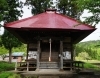 松野観音（良縁寺）