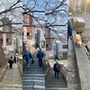 いってらっしゃい!「Good morning Otaru! ◎ 小樽の古民家ゲストハウスより」
