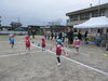 アンパンマン体操！「運動会予行練習をしました♪」