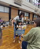 「東大野幼稚園運動会🚩」