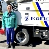 株式会社 コウデン 玉木 裕希さん